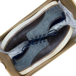 Sonoma Casual Dress Shoe